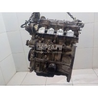 Двигатель Nissan Note (E11) (2006 - 2013) 10102BC23F