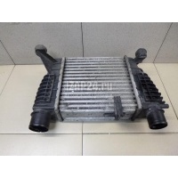 Интеркулер Nissan Note (E11) (2006 - 2013) 144619U20A