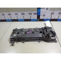 Крышка головки блока (клапанная) Nissan Note (E11) (2006 - 2013) 13264BC00A