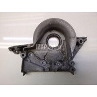 Крышка коленвала передняя Nissan Note (E11) (2006 - 2013) 1102800QAA