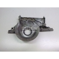Крышка коленвала передняя Nissan Note (E11) (2006 - 2013) 1102800QAA