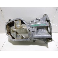 Поддон масляный двигателя Nissan Note (E11) (2006 - 2013) 11111BX005