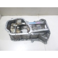 Поддон масляный двигателя Nissan Note (E11) (2006 - 2013) 11111BX005