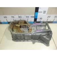 Поддон масляный двигателя Nissan Note (E11) (2006 - 2013) 11111BX005