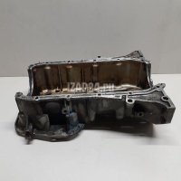 Поддон масляный двигателя Nissan Note (E11) (2006 - 2013) 11111BX005