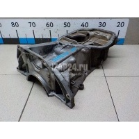 Поддон масляный двигателя Nissan Note (E11) (2006 - 2013) 11111BX005