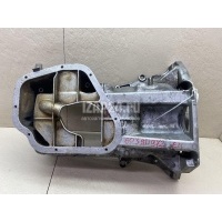 Поддон масляный двигателя Nissan Note (E11) (2006 - 2013) 11111BX005