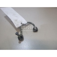 Трубка ТНВД Nissan Note (E11) (2006 - 2013) 1668200QAD