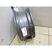 Диск колесный легкосплавный Nissan Note (E11) (2006 - 2013) D03009U01A