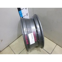 Диск колесный легкосплавный Nissan Note (E11) (2006 - 2013) D03009U01A