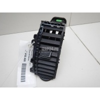 Дефлектор воздушный Nissan Note (E11) (2006 - 2013) 68750BH00A