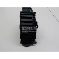Дефлектор воздушный Nissan Note (E11) (2006 - 2013) 687519U00B