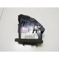 Дефлектор воздушный Nissan Note (E11) (2006 - 2013) 687509U00B
