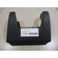 Накладка (кузов внутри) Nissan Note (E11) (2006 - 2013) 689629U100