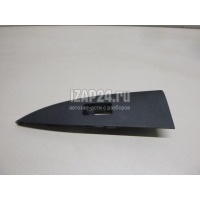 Накладка блока управления стеклоподъемниками Nissan Note (E11) (2006 - 2013) 809619U00B