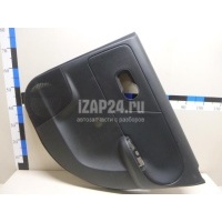 Обшивка двери задней правой Nissan Note (E11) (2006 - 2013) 829009U14D