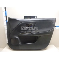 Обшивка двери передней правой Nissan Note (E11) (2006 - 2013) 809009U04B