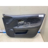 Обшивка двери передней правой Nissan Note (E11) (2006 - 2013) 809009U01B