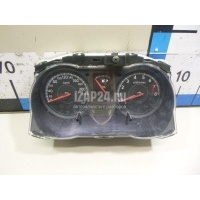 Панель приборов Nissan Note (E11) (2006 - 2013) 248109U00B