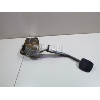 Педаль сцепления Nissan Note (E11) (2006 - 2013) 46503AX710