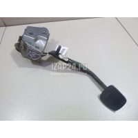 Педаль сцепления Nissan Note (E11) (2006 - 2013) 46503AX710