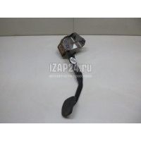 Педаль сцепления Nissan Note (E11) (2006 - 2013) 46503AX710