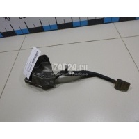 Педаль сцепления Nissan Note (E11) (2006 - 2013) 46503AX710