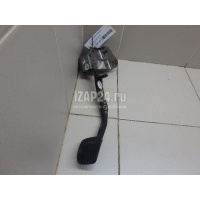 Педаль сцепления Nissan Note (E11) (2006 - 2013) 46503AX710