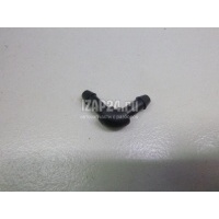 Переходник шланга омывателя Nissan Note (E11) (2006 - 2013) 289375Y500