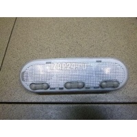 Плафон салонный Nissan Note (E11) (2006 - 2013) 26430BC00B