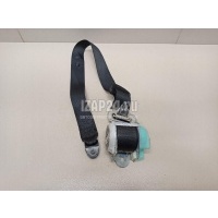 Ремень безопасности Nissan Note (E11) (2006 - 2013) 888459U05A
