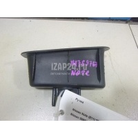 Ручка Nissan Note (E11) (2006 - 2013) 809509U00B