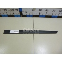 Молдинг задней левой двери Nissan Note (E11) (2006 - 2013) 828719U000