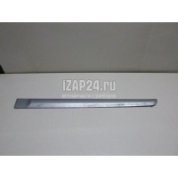 Молдинг задней левой двери Nissan Note (E11) (2006 - 2013) 828719U000