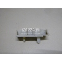 Направляющая заднего бампера правая Nissan Note (E11) (2006 - 2013) 852289U000