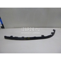 Спойлер переднего бампера правый Nissan Note (E11) (2006 - 2013) 96015BH20H
