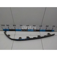 Спойлер переднего бампера правый Nissan Note (E11) (2006 - 2013) 96015BH20H