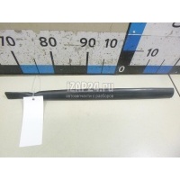 Уплотнитель (наружный) Nissan Note (E11) (2006 - 2013) 768439U01D