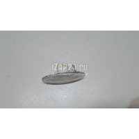 Повторитель на крыло белый Nissan Note (E11) (2006 - 2013) 2616089900