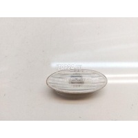 Повторитель на крыло белый Nissan Note (E11) (2006 - 2013) 2616089900