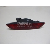 Фонарь задний в бампер Nissan Note (E11) (2006 - 2013) 265809U02B