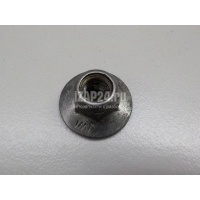 Гайка переднего амортизатора Nissan Note (E11) (2006 - 2013) 0122300QAD