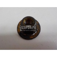 Гайка переднего амортизатора Nissan Note (E11) (2006 - 2013) 0122300QAD