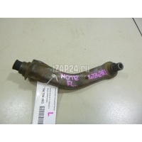 Кронштейн передней балки Nissan Note (E11) (2006 - 2013) 54525AX600