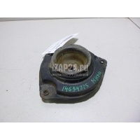 Опора переднего амортизатора левая Nissan Note (E11) (2006 - 2013) 54321AX600