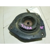 Опора переднего амортизатора правая Nissan Note (E11) (2006 - 2013) 54320ZE70A