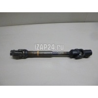 Кардан рулевой Nissan Note (E11) (2006 - 2013) D80801U61C