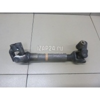 Кардан рулевой Nissan Note (E11) (2006 - 2013) D80801U61C