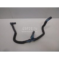 Патрубок отопителя Nissan Note (E11) (2006 - 2013) 92410BC50A