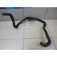 Патрубок отопителя Nissan Note (E11) (2006 - 2013) 92410BC50A